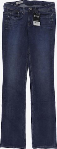 Pepe Jeans Jeans 27 in Blau: predná strana