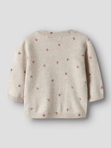 Giacchetta di NAME IT in beige