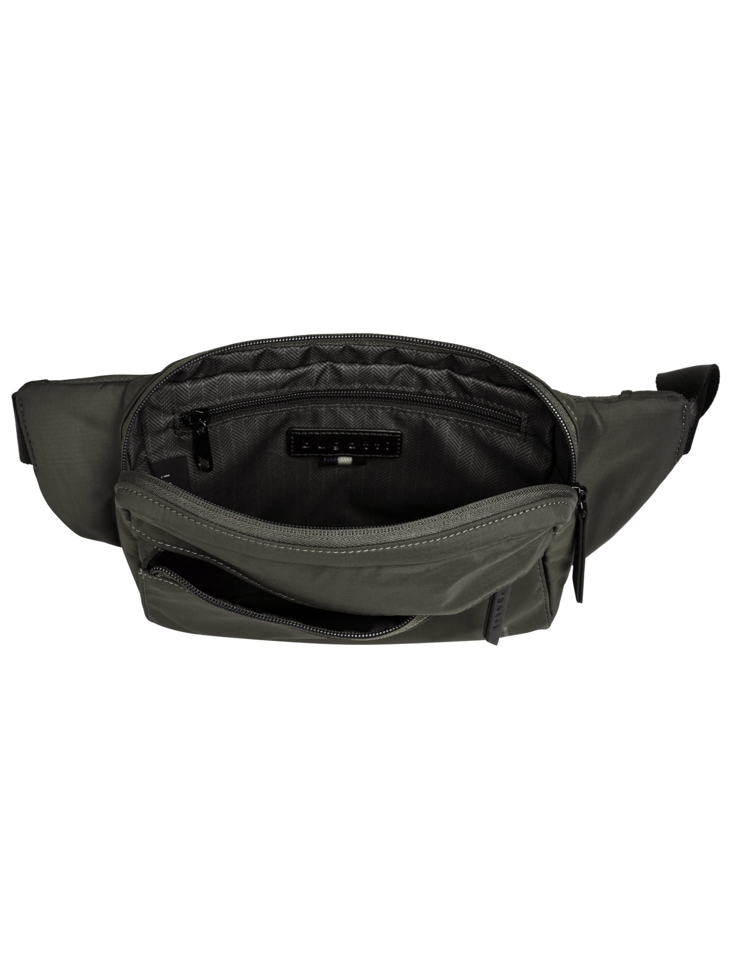 bugatti Heuptas 'LEGERE' in Groen