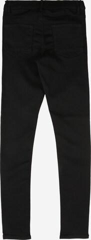 Slimfit Jeans 'Kendell' di KIDS ONLY in nero