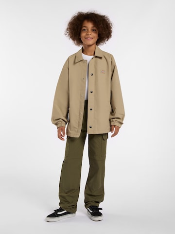 DICKIES Regular Broek 'Millerville' in Groen
