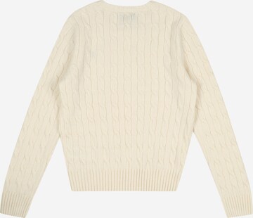 Polo Ralph Lauren Pullover in Beige