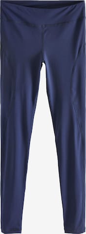 Leggings di Next in blu: frontale