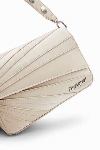 Desigual Crossbody bag 'Machina' in White