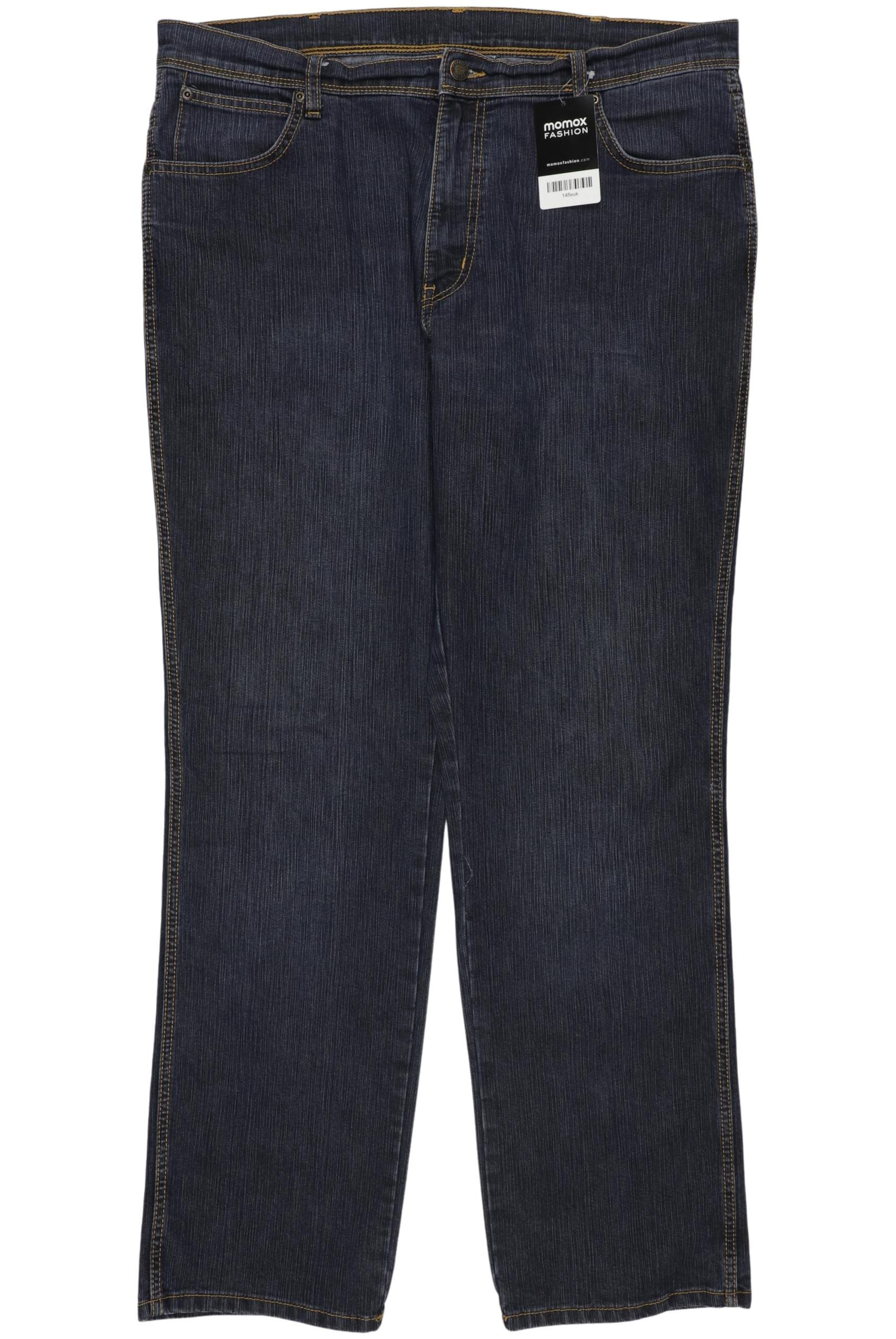 WRANGLER Jeans 38 in Blau: Vorderseite