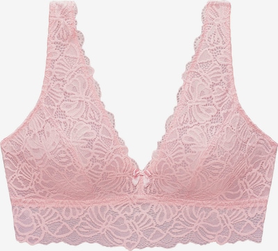 NUANCE Soutien-gorge en rose ancienne, Vue avec produit