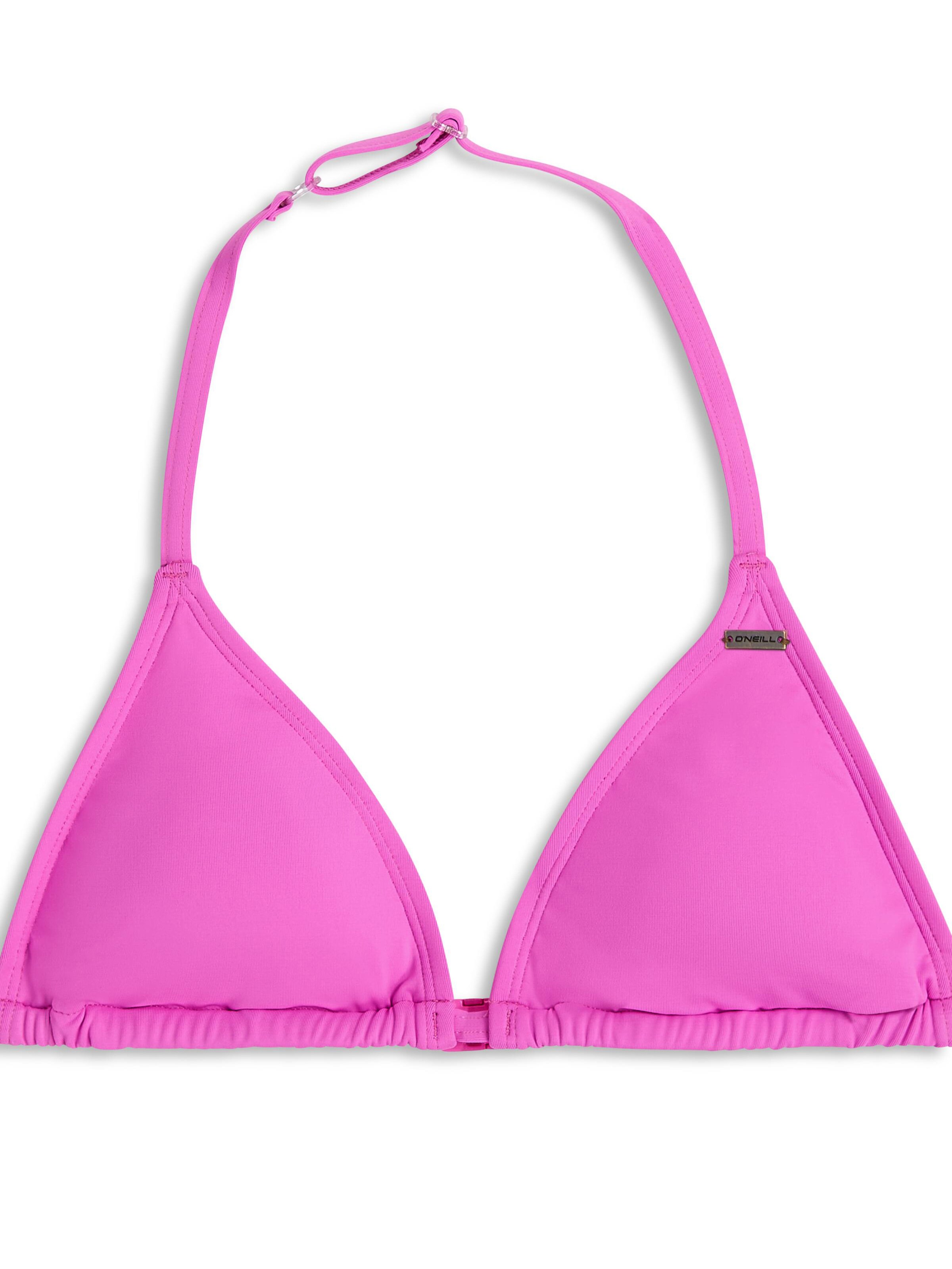 O'NEILL Triangel Bikini 'Essentials' in Roze