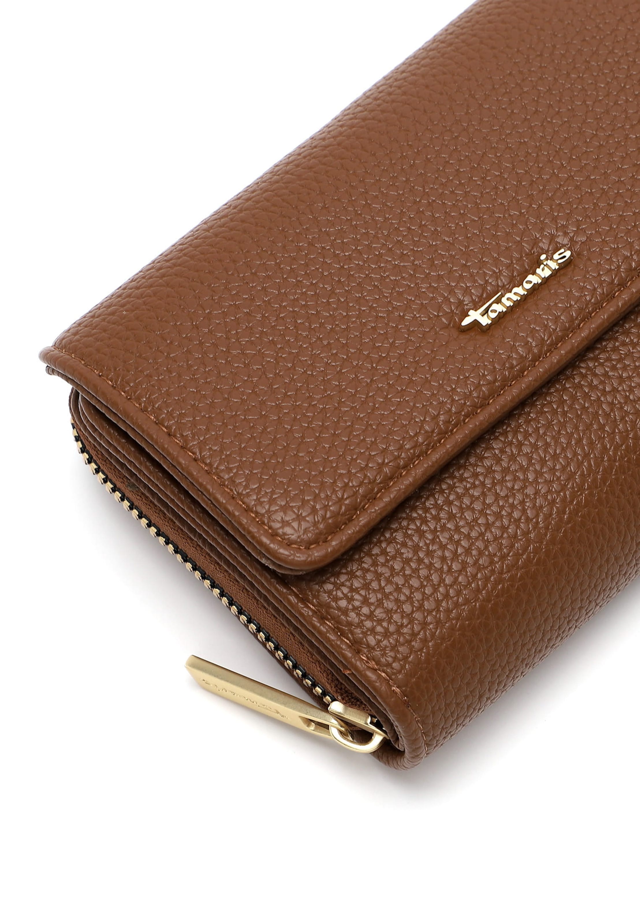 Porte-monnaies ' TAS Marissa ' Tamaris en marron