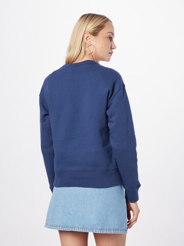 Polo Ralph Lauren Sweatshirt in Blue