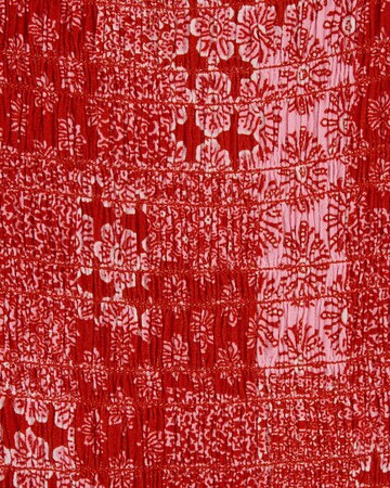 WE Fashion Блузка в Красный