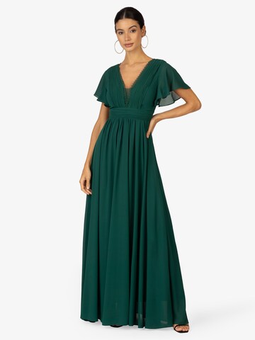 Kraimod Evening dress in Green