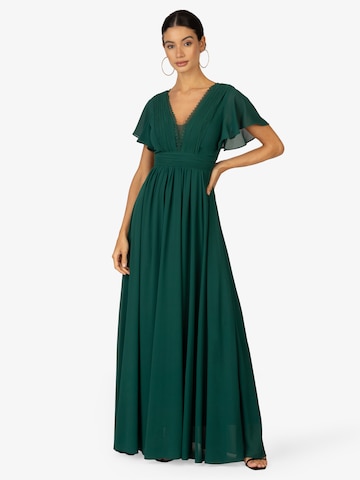 Kraimod Večerné šaty - Zelená