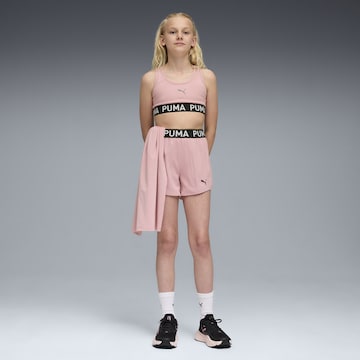 PUMA Sport onderkleding 'Strong' in Roze