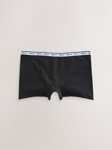 Panty di Next in nero