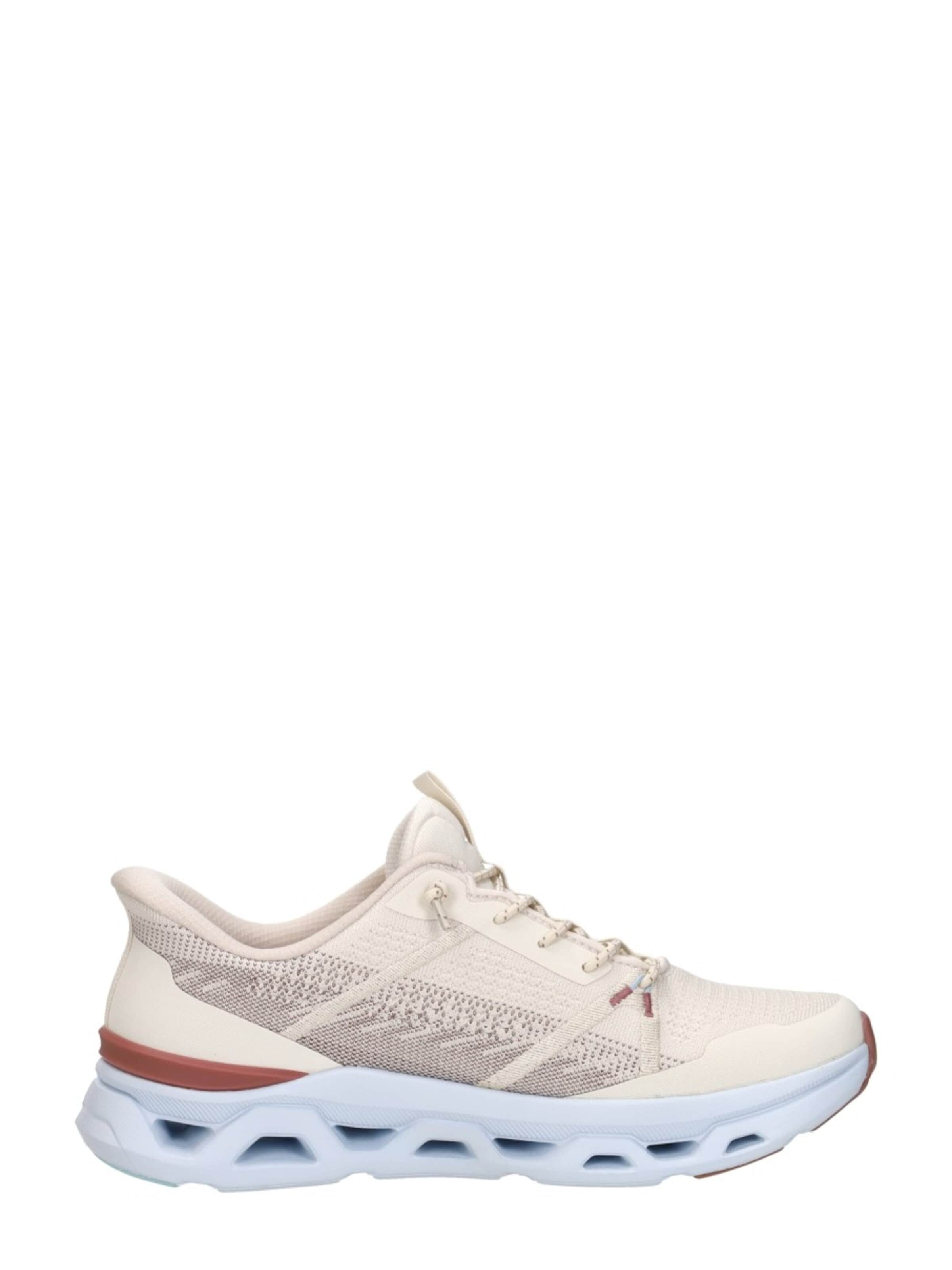 SKECHERS Sneakers laag 'Slip-Ins: Glide-Step Altus' in Beige