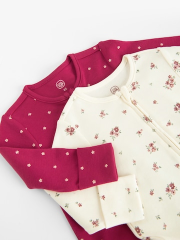 Cool Club Dupačky/body – pink