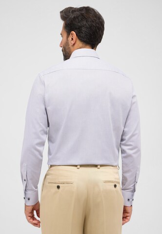 ETERNA Regular fit Business shirt in Grey