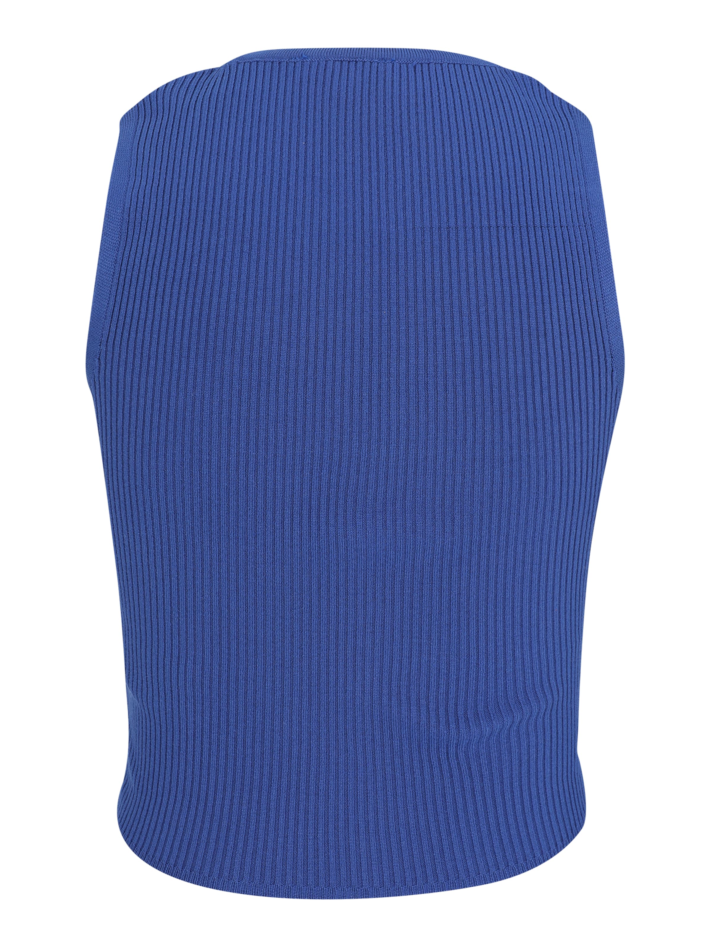 LTB Knitted top 'Dokomo' in Blue