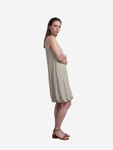 My fashion Jurk in Groen