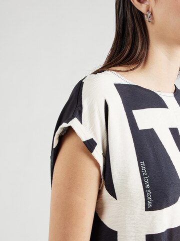 s.Oliver Shirt in Black