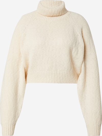 CITA MAASS Neulepaita värissä villanvalkoinen, Tuotenäkymä