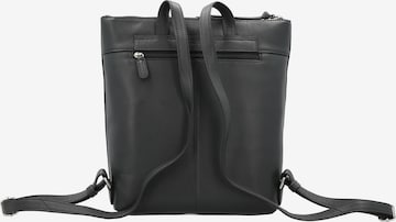 Picard Backpack 'Lotta' in Black