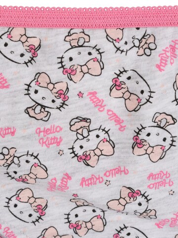 HELLO KITTY Underpants in Pink