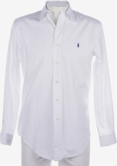 Polo Ralph Lauren Businesshemd / Hemd klassisch in S in weiß, Produktansicht