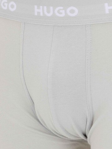 HUGO Boxer shorts in Blue