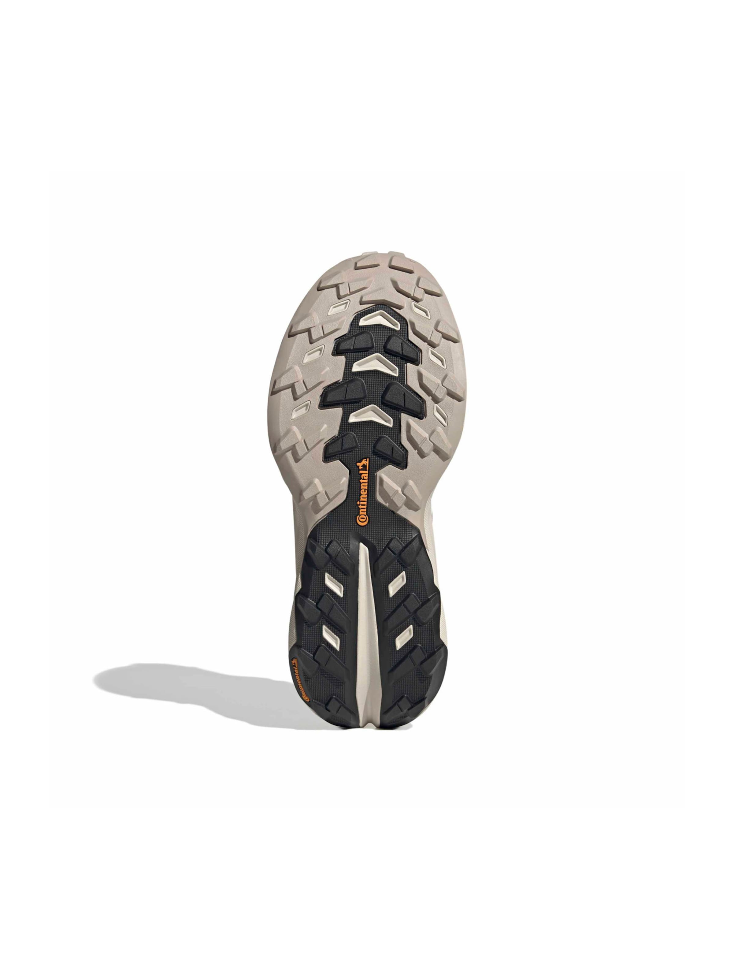 Scarpa sportiva di ADIDAS TERREX in beige