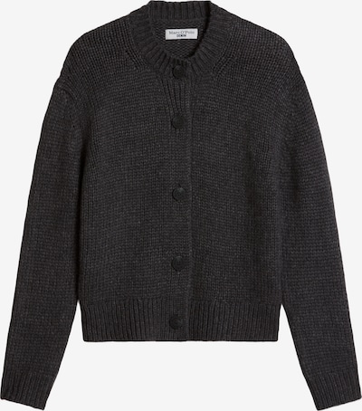 Marc O'Polo DENIM Neuletakki koossa XS värissä tummanharmaa, Tuotenäkymä