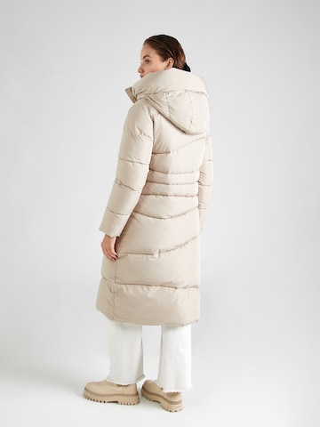 pilka mazine Žieminis paltas 'Wanda'
