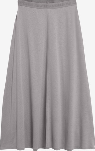 ARMEDANGELS Rock in Grau: Vorderseite