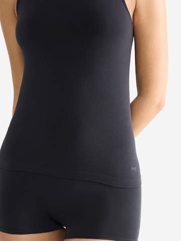 SLOGGI Top 'Sense' in Zwart