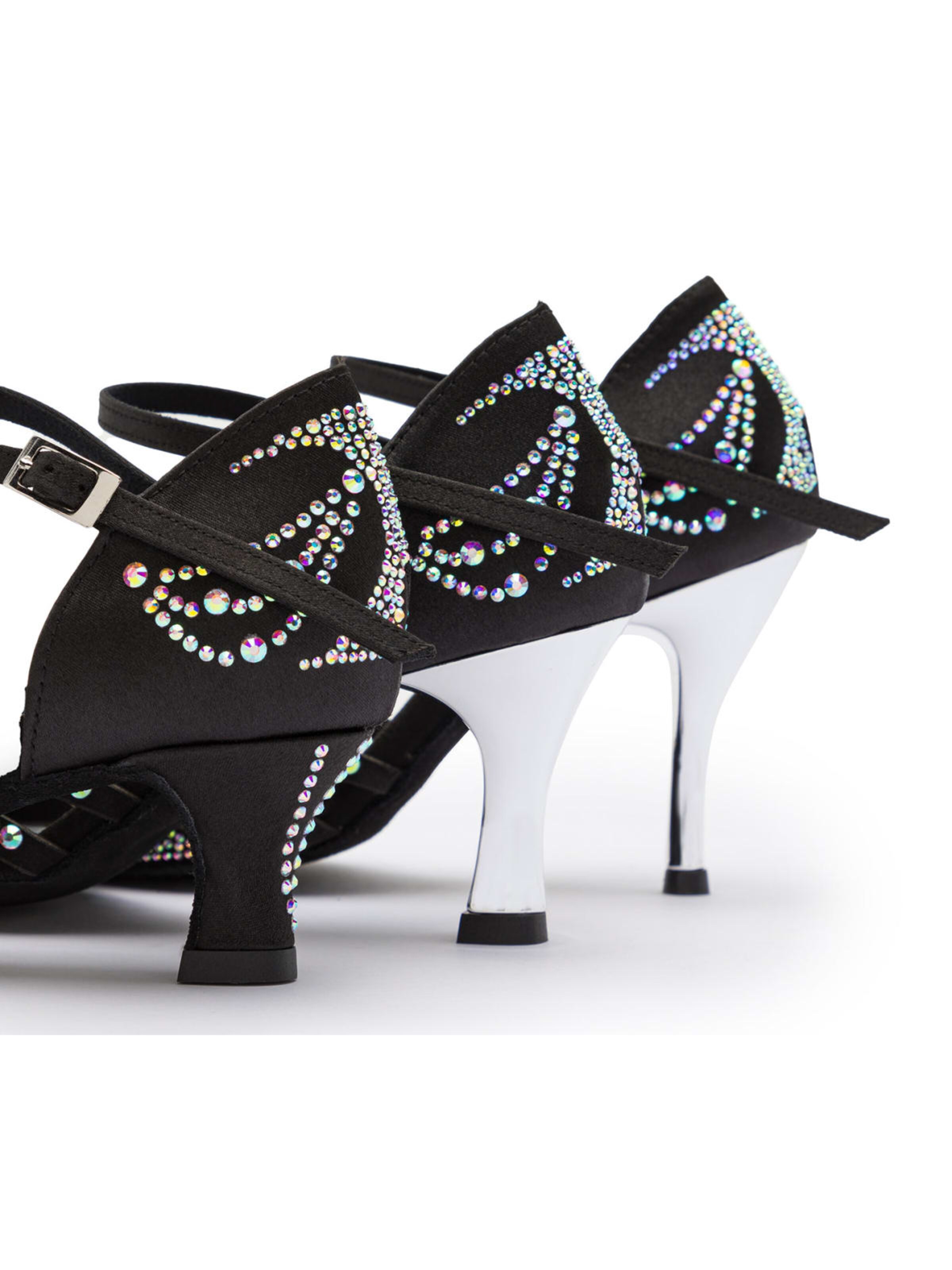 Dancing Queens Pumps‌‌‌‌‌‌‌‌ in Schwarz