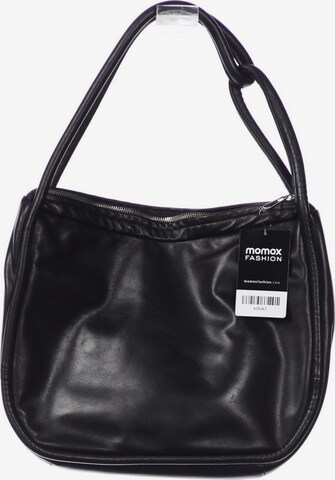 BREE Bag in One size in Black: front