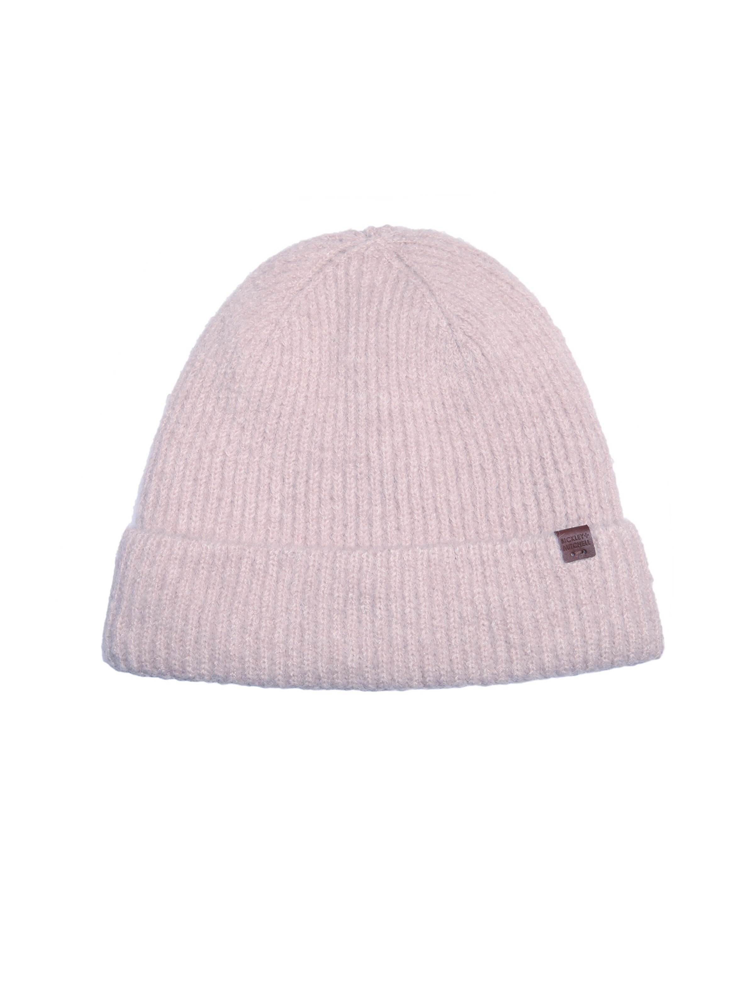Bickley + Mictchell Amsterdam Müts, värv roosa
