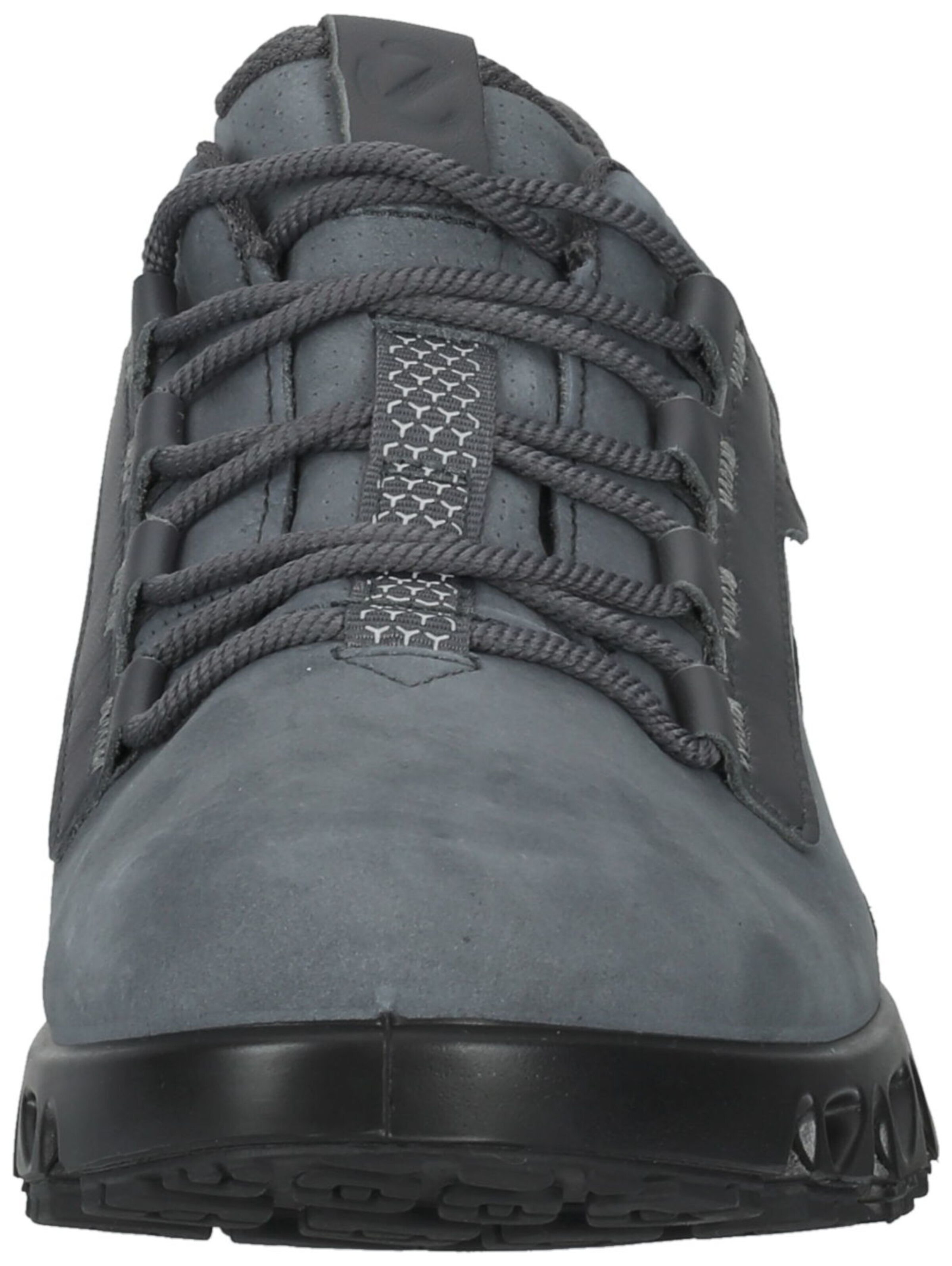 Männer Sneaker ECCO Sneaker in Grau - NL17330 Männer Sneaker ECCO Sneaker in Grau - NL17330