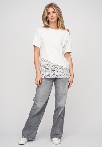 Cloud5ive Shirt in White