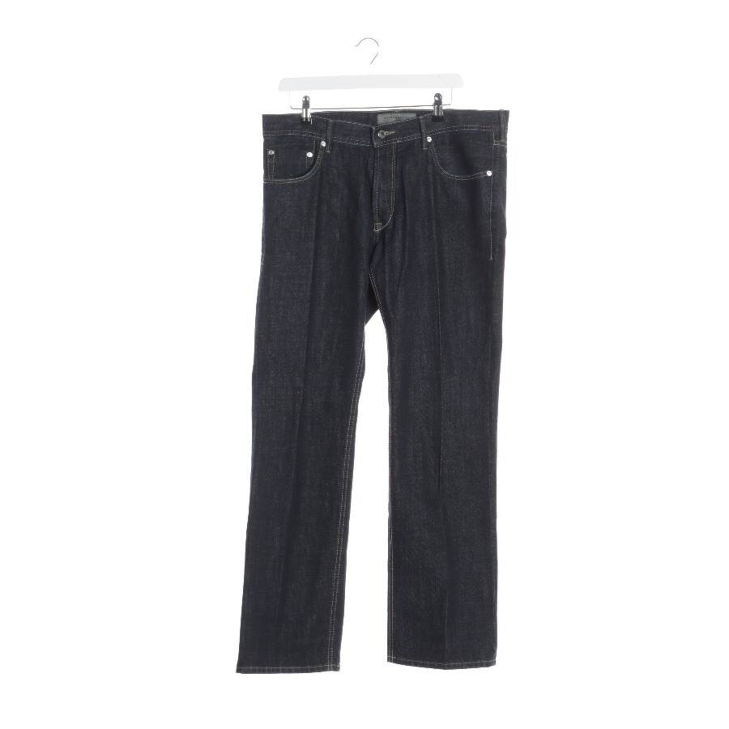 Baldessarini Jeans in 31-32 in Blue: front