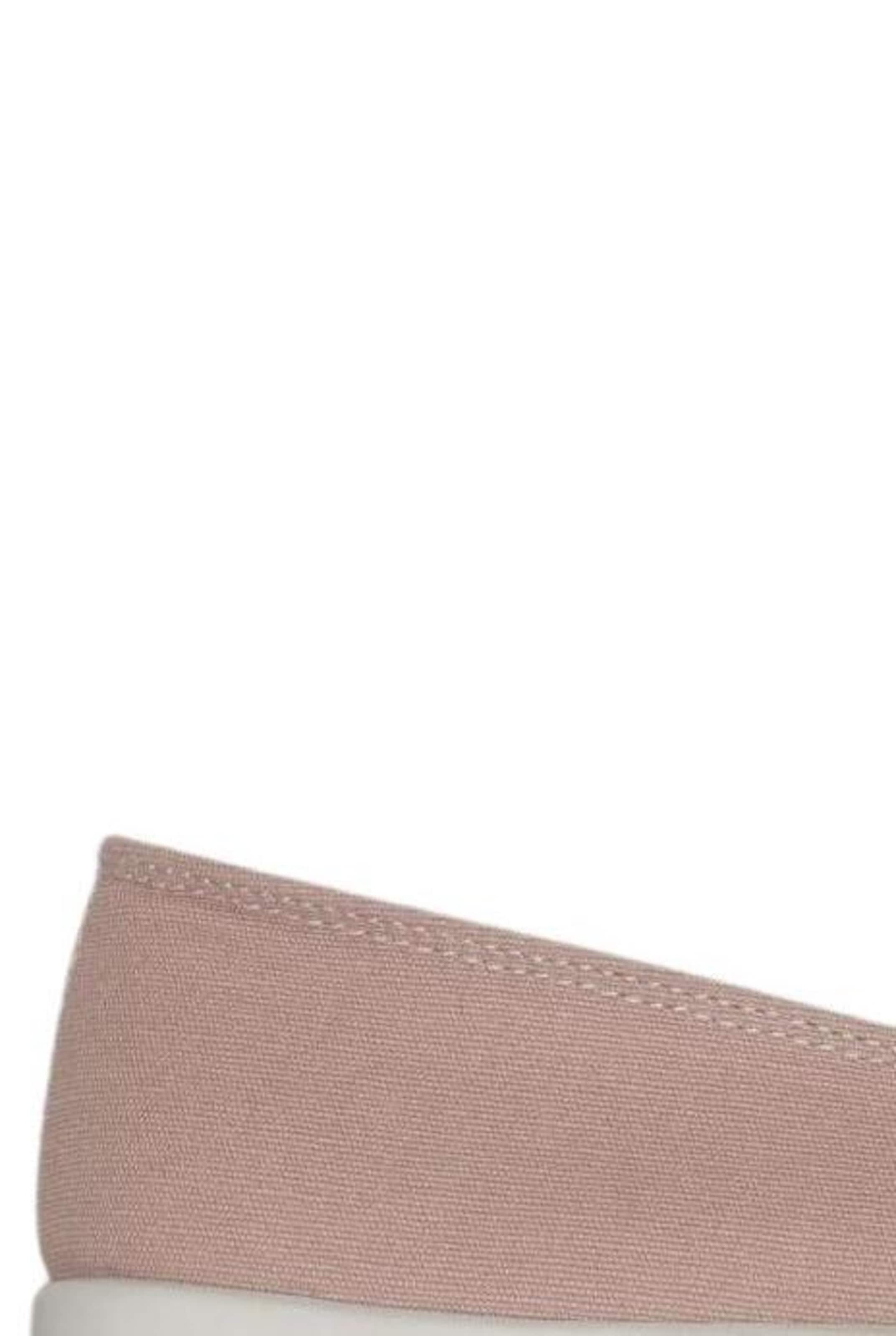 Anna Field Flats & Loafers in 37 in Pink