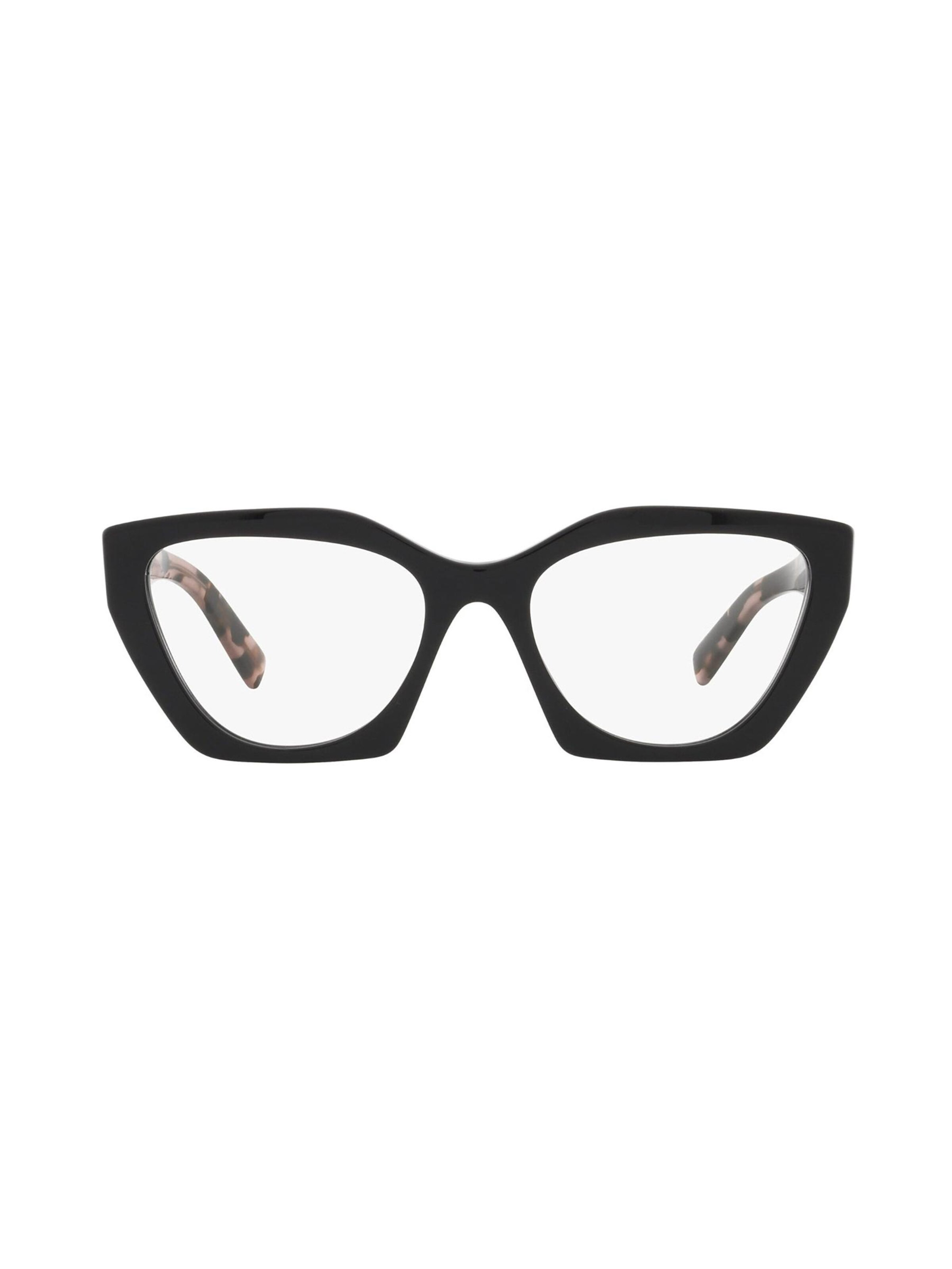 Occhiali da sole di PRADA in nero