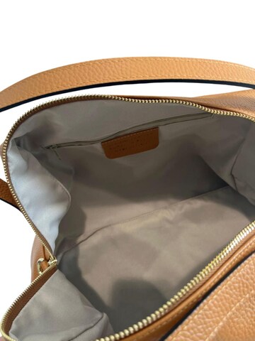 Borsa a mano 'Borsa a mano donna pelle 100% Baldinini Trend Lucca con tracolla' di Baldinini Trend in marrone