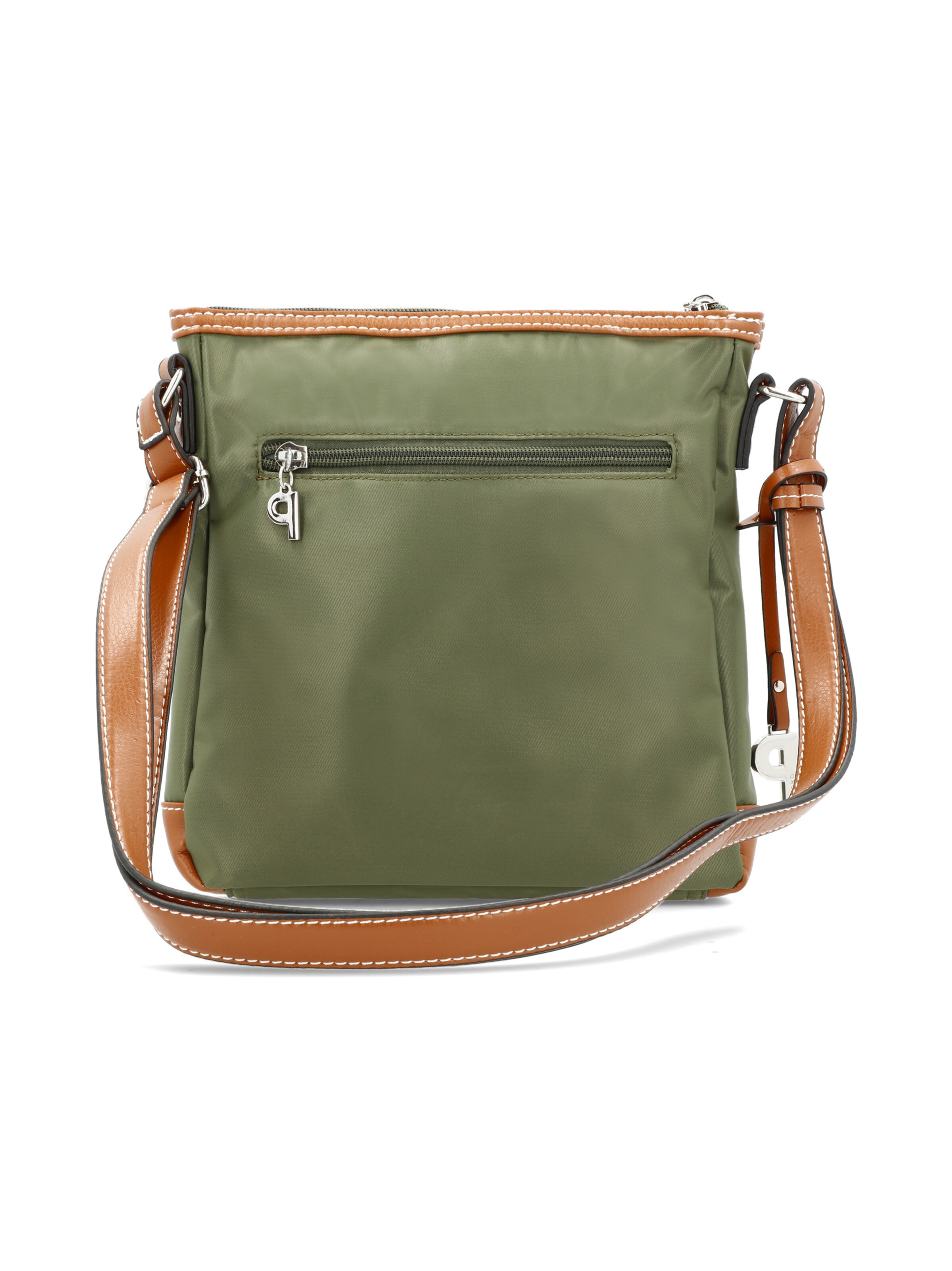 Sac à bandoulière Picard en vert