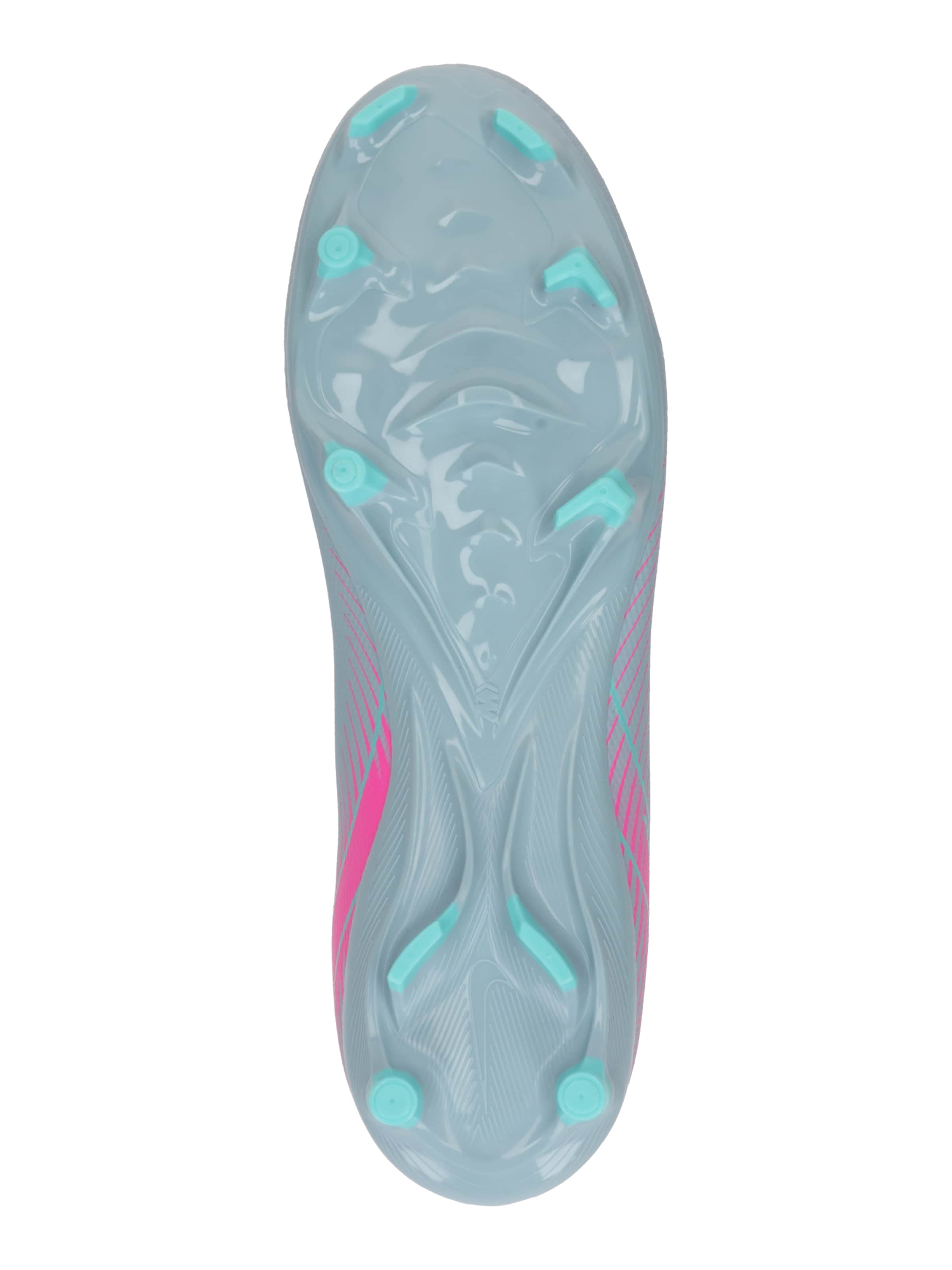 NIKEKopačke 'Zoom Vapor 16 Academy' - zelena boja