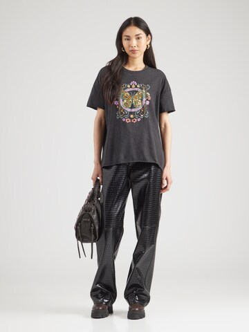 Tricou 'ONLLUCY LUX' de la ONLY pe negru