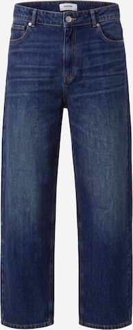 DAN FOX APPAREL - regular Vaquero 'Thore' en azul: frente