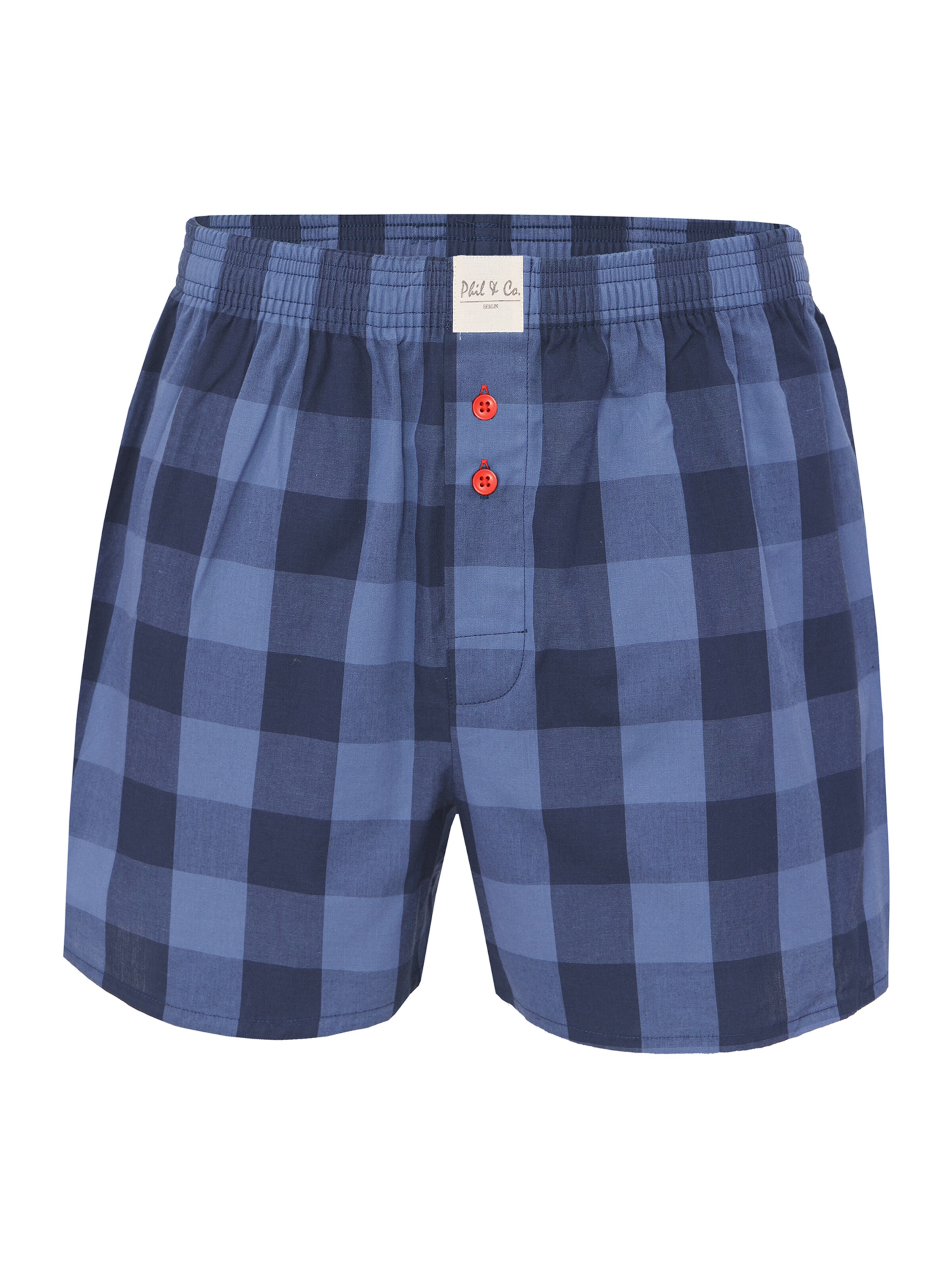 Phil & Co. Berlin Boxer shorts in Mixed colors