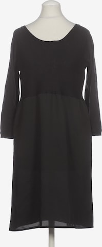 MANGO Kleid S in Schwarz: Vorderseite