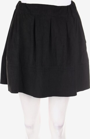 moves minimum Skirt in S in Black: front